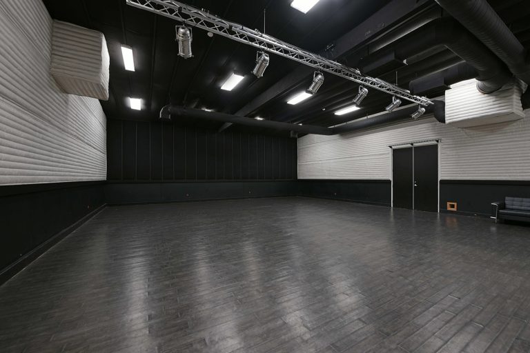 Studio 2 View 1