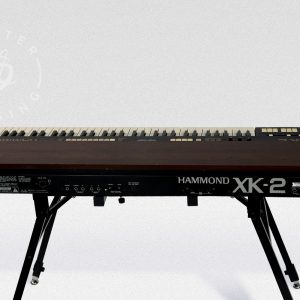 Xk2 hammond hotsell