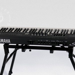 Yamaha S-30 Black Keyboard