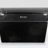 Fender Rhodes 88 Suitcase Top Black