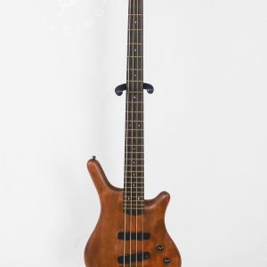 Warwick 4-String Natural Electric Bass