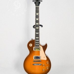 Gibson Les Paul Standard Plain Burst Electric Guitar