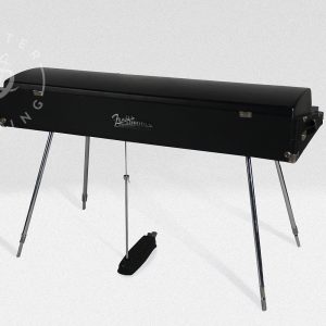 Fender Rhodes 88 Stage Piano Black