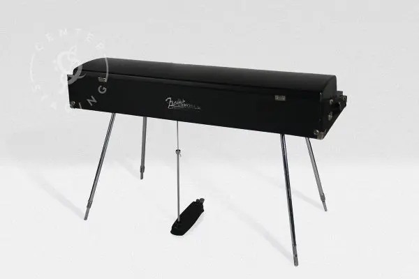 Fender Rhodes 88 Stage Piano Black