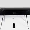 Fender Rhodes 88 Stage Piano Black
