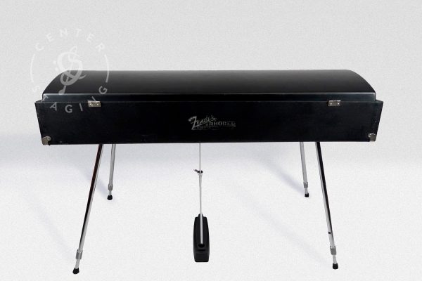 Fender Rhodes 88 Stage Piano Black