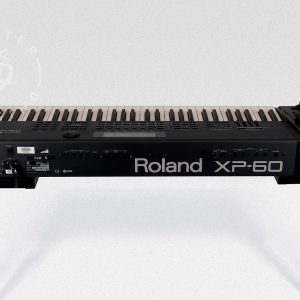 Roland XP-60 Black Keyboard