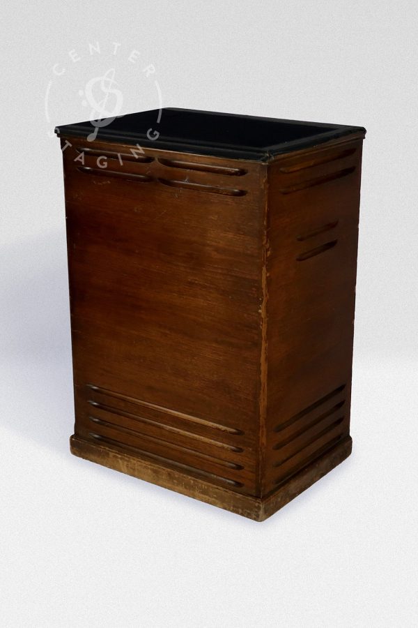 Leslie 124 Speaker Cabinet Natural