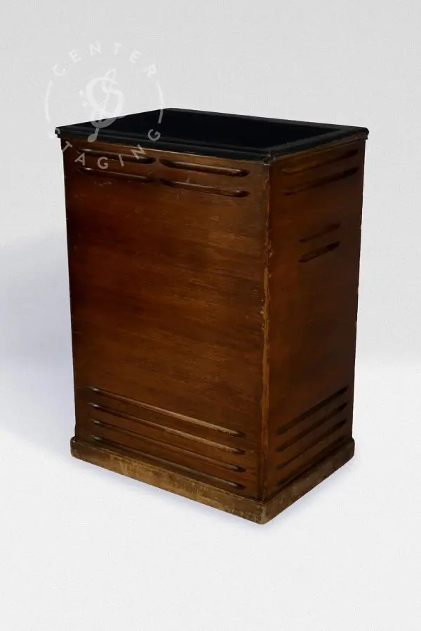 Leslie 124 Speaker Cabinet Natural