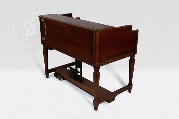 Hammond B3 Natural