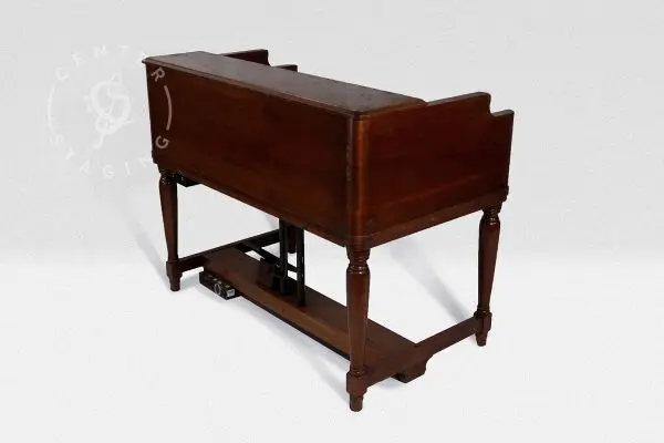 Hammond B3 Natural