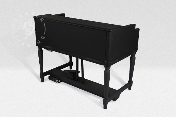 Hammond B3 Black