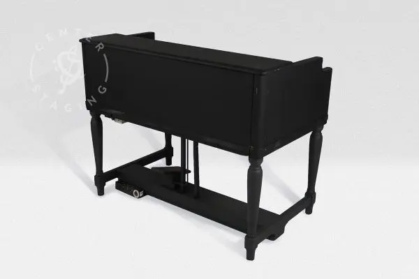 Hammond B3 Black