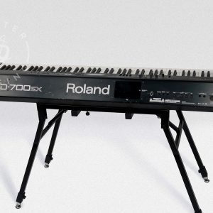 Roland RD-700SX Stage Piano Black