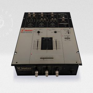 Vestax PMC-07 Pro Black Mixer