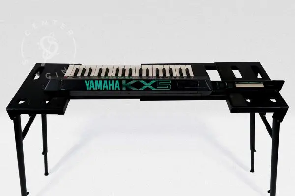 Yamaha KX5 Remote Black Keyboard