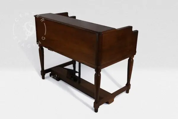 Hammond B3 Natural