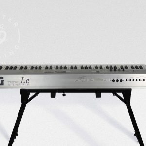 KORG Triton LE 76 Silver Keyboard