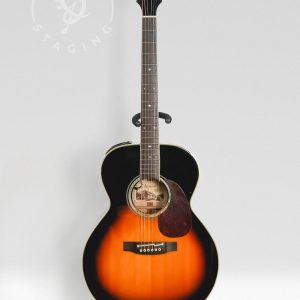 Takamine TF450SM SB Burst Acoustic Guitar