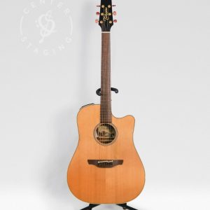 Takamine EAN10C Natural Acoustic Guitar