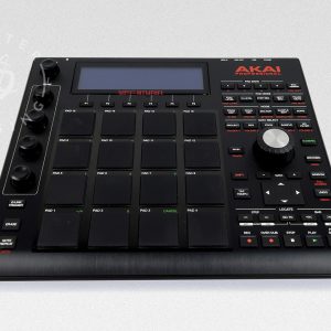 Akai MPC Studio Controller Black Controller