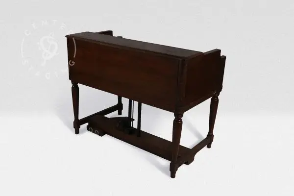 Hammond B3 - Prop Natural
