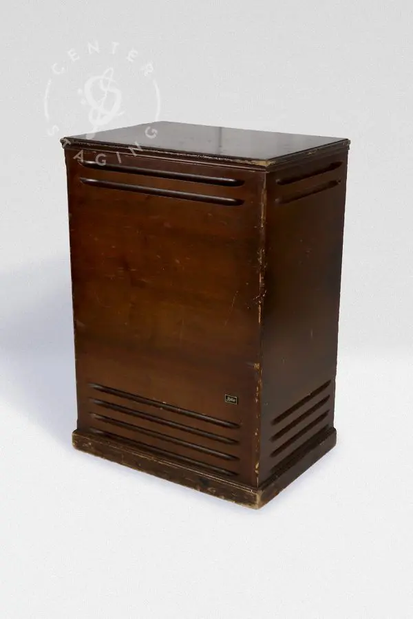 Leslie 125 Speaker Cabinet Natural