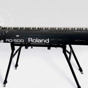Roland RD-500 Stage Piano Black