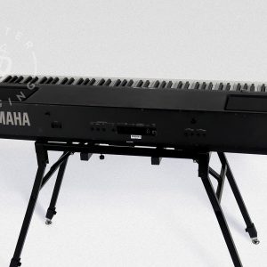Yamaha P-250 Black Keyboard