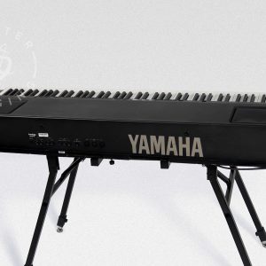 Yamaha P-200 Black Keyboard