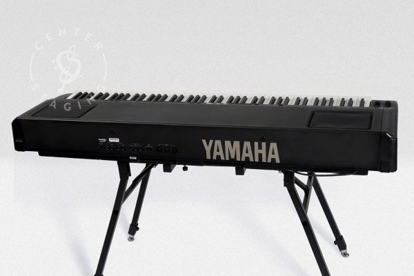 Yamaha P-200 Black Keyboard