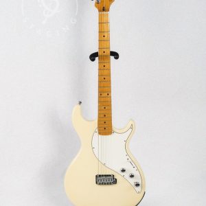 Line 6 Variax White Electric Guitar