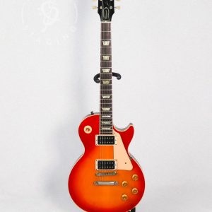 Gibson Les Paul Classic Cherry Burst Electric Guitar