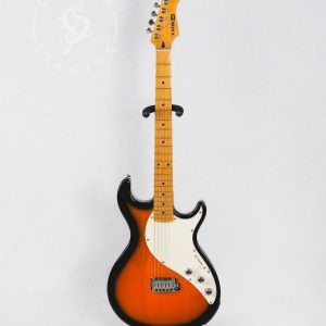 Line 6 Variax Burst Electric Guitar