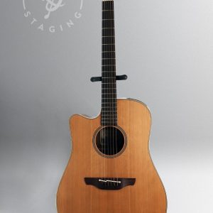 Takamine EAN10CLH (Lefty) Natural Acoustic Guitar