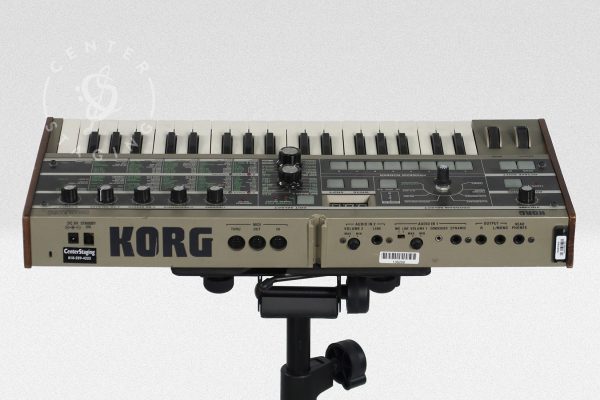 KORG microKORG Brown Synthesizer