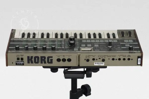 KORG microKORG Brown Synthesizer