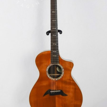 Breedlove Focus Special Ed. Natural Acoustic Guitar