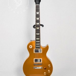 Gibson Les Paul Traditional Gold Electric Guitar