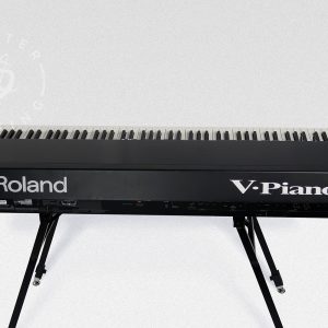 Roland V-Piano Stage Piano Black