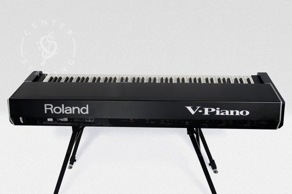 Roland V-Piano Stage Piano Black
