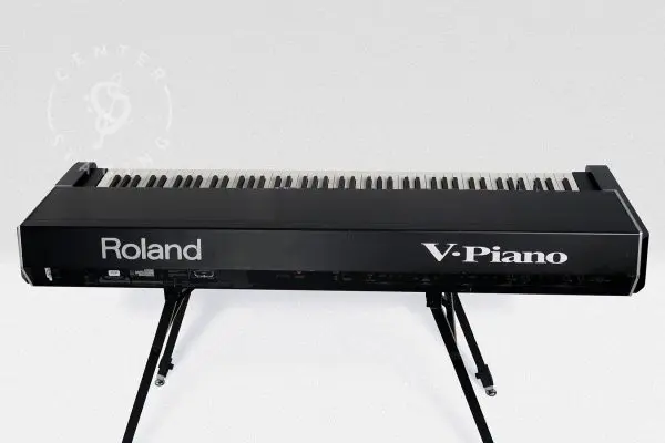 Roland V-Piano Stage Piano Black