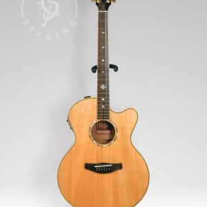 Yamaha CPX900 NT Natural Acoustic Guitar