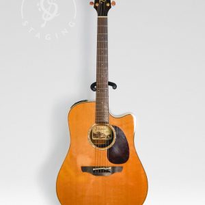 Takamine TAN15C Natural Acoustic Guitar