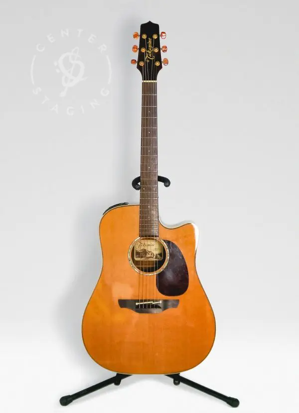 Takamine TAN15C Natural Acoustic Guitar