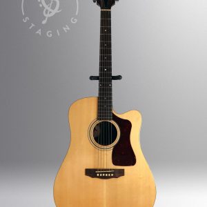 Guild D-50CE STD Natural Acoustic Guitar