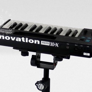 Novation MM10-X Black Keyboard