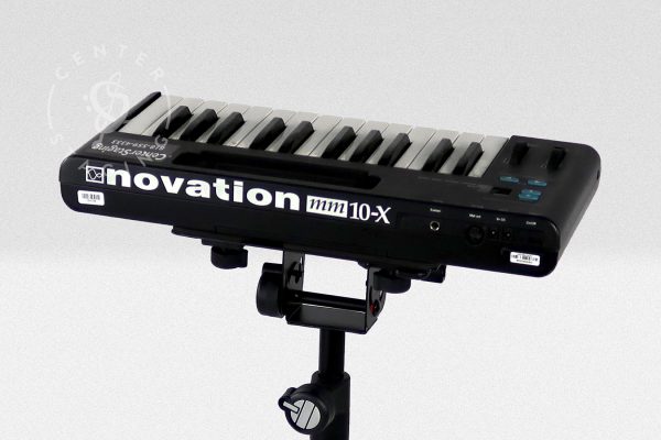 Novation MM10-X Black Keyboard