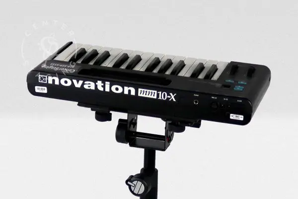 Novation MM10-X Black Keyboard