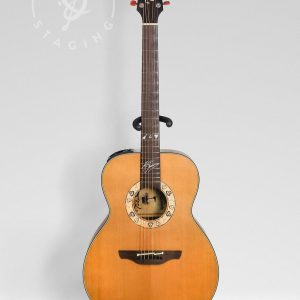 Takamine KC70 Natural Acoustic Guitar